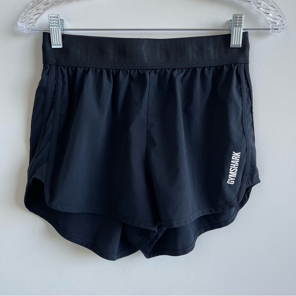 Gymshark breezy shorts size S